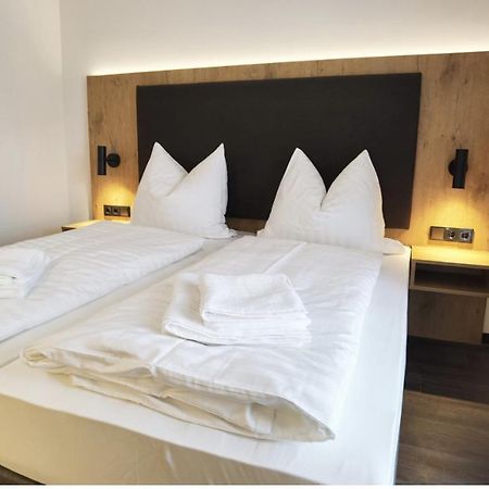 Waldschloessl Hotell Bruckmühl Eksteriør bilde