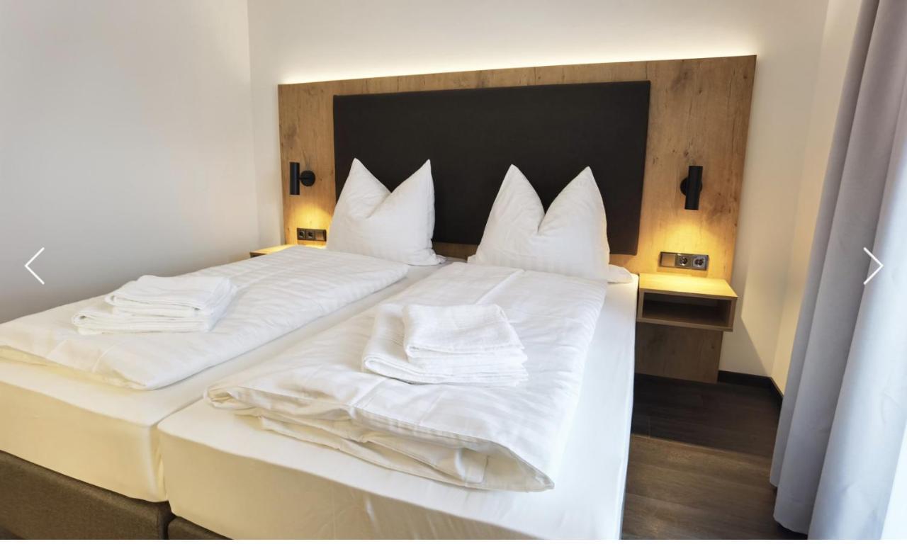 Waldschloessl Hotell Bruckmühl Eksteriør bilde